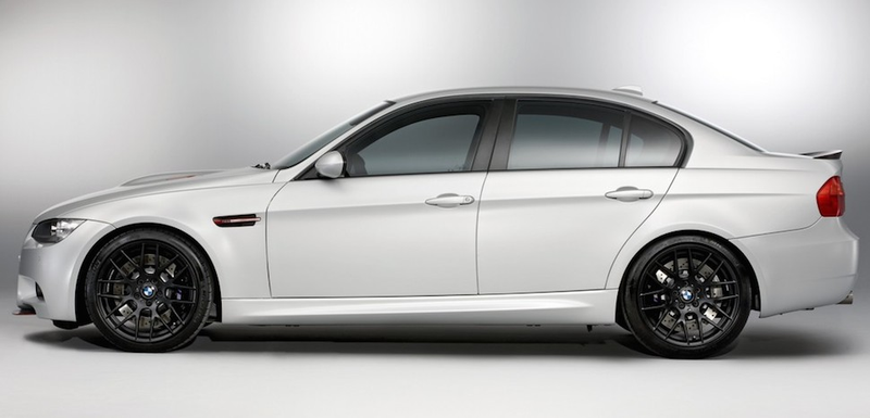 Illustration for article titled The Ten Best BMW 3-Series Variants Ever Made